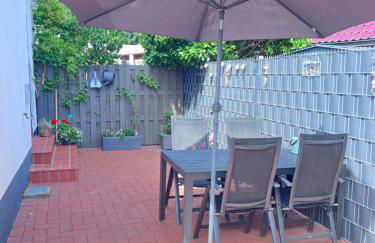 Allee zum See - Foto 20