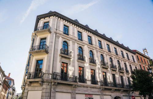 Heritage Suites Oviedo - Foto 1