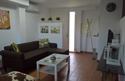 loft con terraza y barbacoa - Photo 24