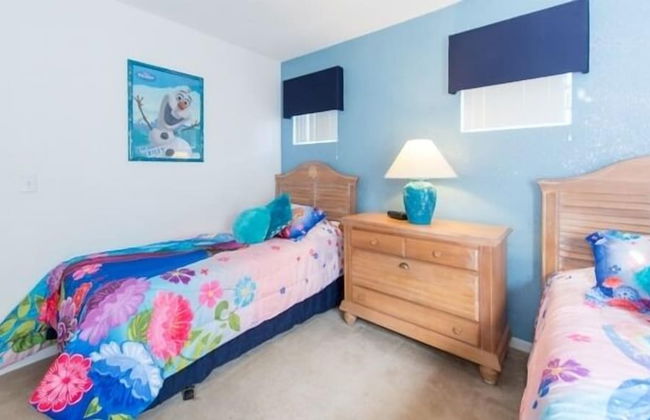 Ov3252 - Hampton Lakes - 5 Bed 4 Baths Villa - Foto 11