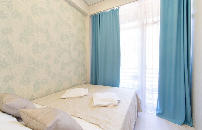 More Apartments na Turchinskogo 10 - Foto 4