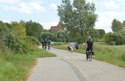 Apartament Babitonga I - Photo 48