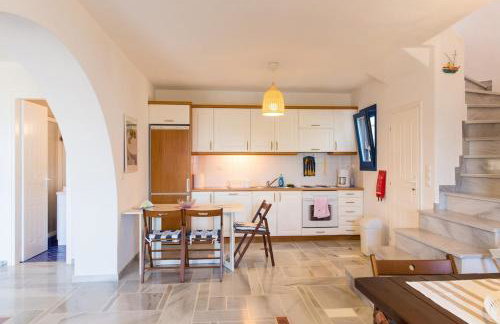 Family House, Paros Golden Beach - Foto 10