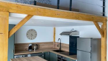 Le Gîte de Maxou - Foto 2