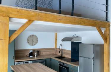 Le Gîte de Maxou - Foto 2