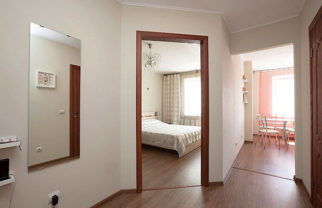 Apartment Etazhydaily Soyuznaya-Shchorsa - Photo 73