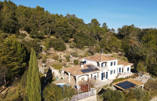 Chalet in Austria With Heated Pool and Views - Foto 26