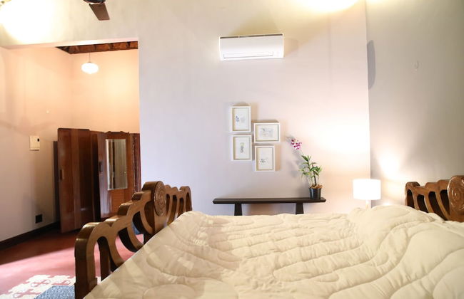 The Project Cafe Goa - Photo 4