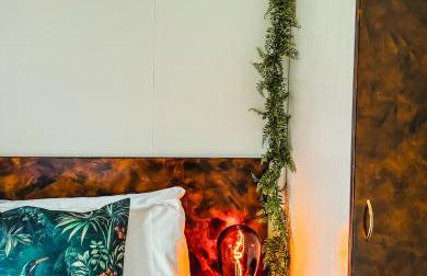 Wild Jungle Retreat - Foto 35