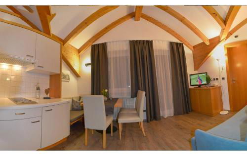 Apparthotel Central - Foto 30