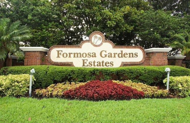 Lake House At Formosa 5 Bedroom Home by RedAwning - Foto 43