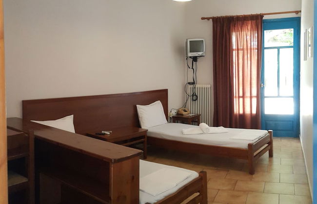 Apollo Beach Hotel - Foto 12