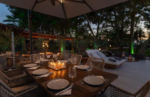 Petrochori Beach House - Foto 30