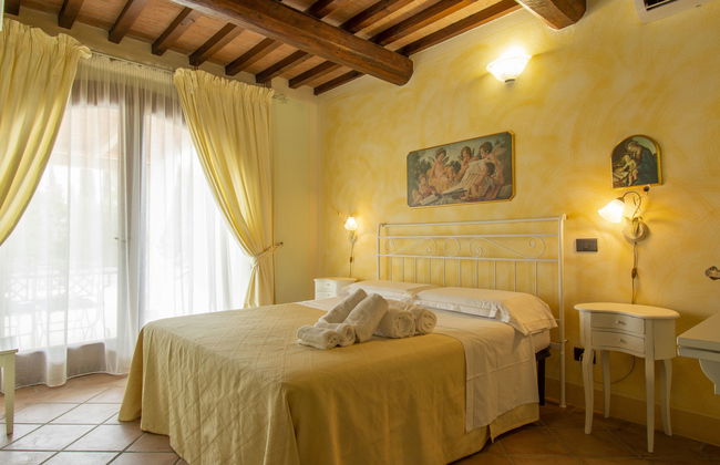 La Vecchia Pieve - Foto 13