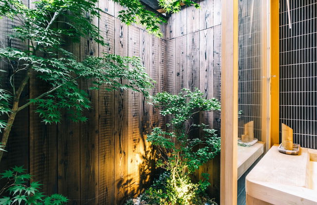 Miro Hachijo Genmachi Tei - Foto 11