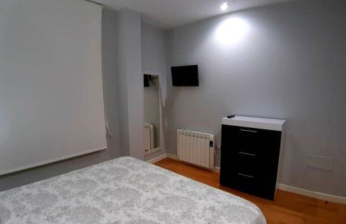 DISFRUTE DE SUS VACACIONES CON WIFI EN EL PUERTO DE CARIÑo - Foto 13