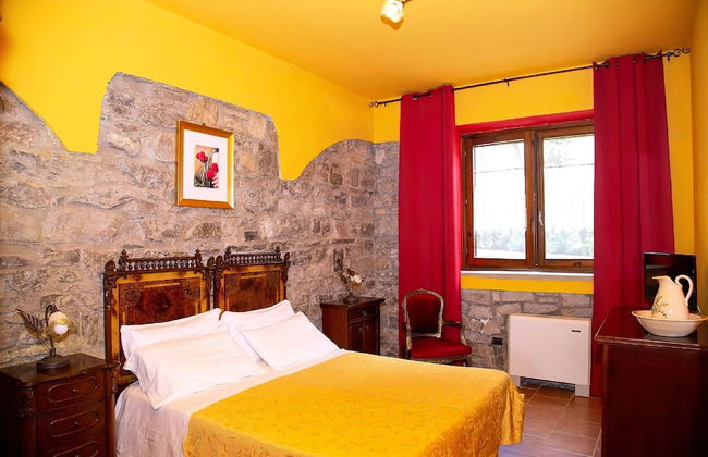 Holiday Home in Trivigno With Pool and Garden - Foto 3