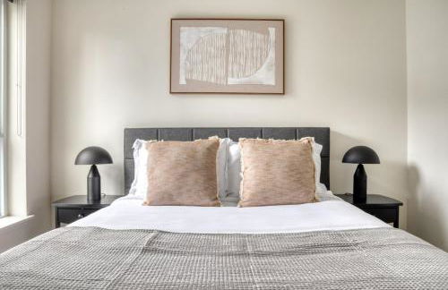 Bellevue 2BR w Gym WD Roof nr Downtown Park SEA-464 - Foto 16