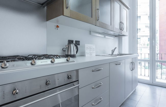 Italianway - Maroncelli 2 B - Photo 13