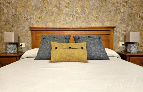 Alojamiento GOLDEN SUITE - Foto 10