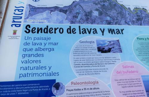 SABINAR Vivienda Estudio - Foto 29