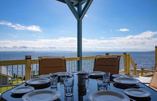 ZaLo Manor House Lakefront hot tub pets - Foto 7