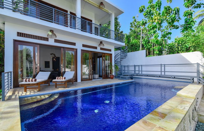 Villa Kapal - Foto 47