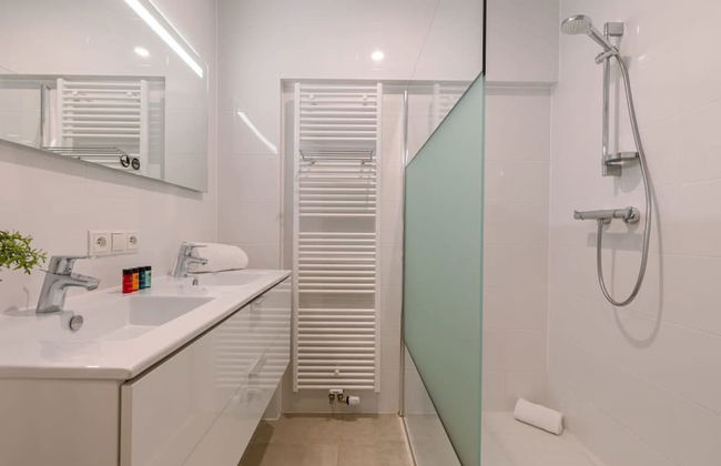 Comfortable 2 Bedroom Apartment With Sea-view - Foto 32