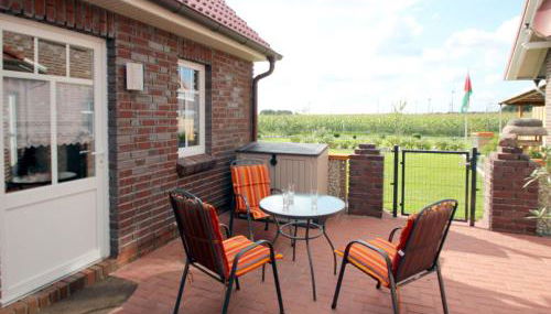 Ferienhaus Ganescha, Utarp - Foto 2