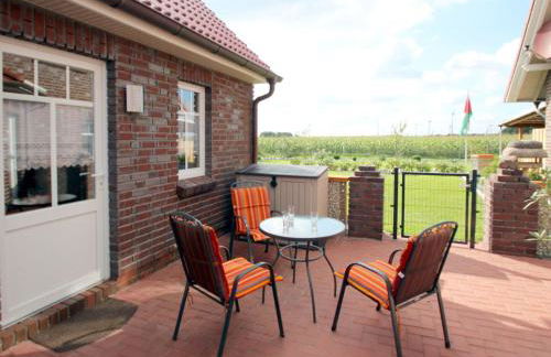 Ferienhaus Ganescha, Utarp - Photo 2