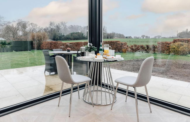 Wisteria House - Sleeps 11 - Foto 1