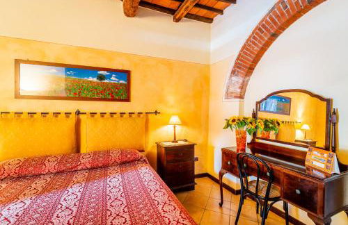 Agriturismo Settepassi Tuscany - Foto 23