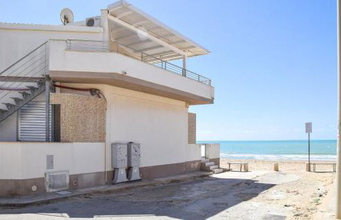 Nice Home In Kaukana With Kitchenette - Foto 9