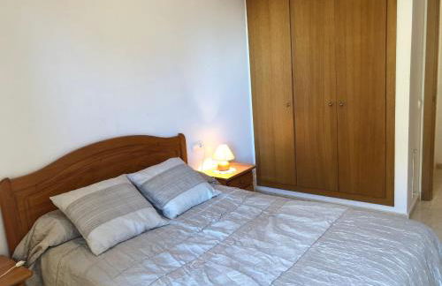 Apartament L'Ampolla BLAU a 50 m del MAR, WIFI, parking - Foto 6