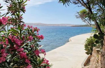 Beachfront Apartments Baricevic with Pool - Foto 10