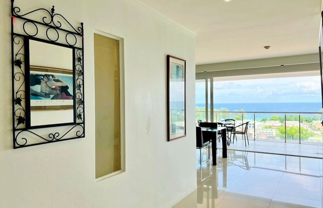 Sunset Plaza Karon by RESAVA - Foto 22