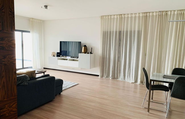 Modern Flat Near Lisbon - Foto 6