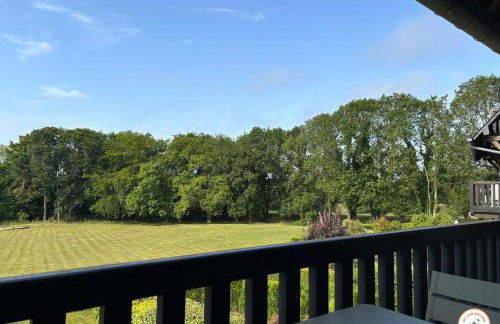 Le Golf de Pia - Vista panorámica al mar - Aparcamiento - Foto 30