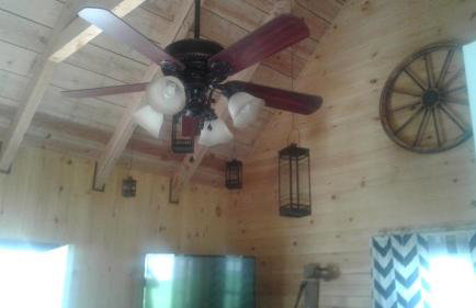 Tranquil Waters Cabin - Foto 24