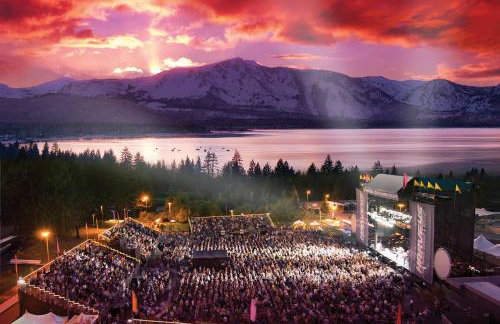 Tahoe Woods #502 at Stateline - Lake Heavenly Village - Foto 3