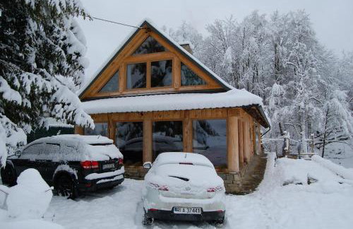 Wioska Kowala - Foto 7