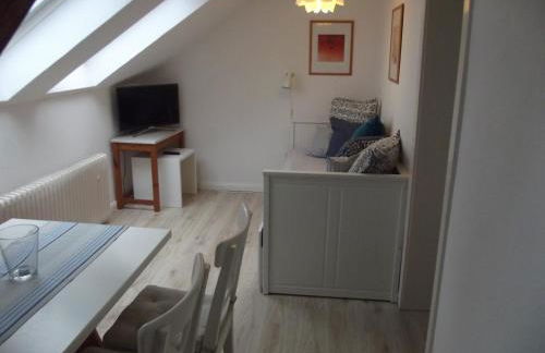 " Ferienhaus Vadersdorf" Wohnung 3 - Foto 4