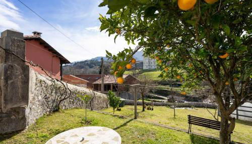 Casa rural El Cotero Lines - Foto 2