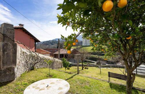 Casa rural El Cotero Lines - Photo 2