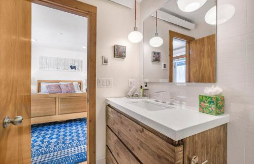 Jackson Hole Ski Condo Yellowstone Grand Teton - Foto 15