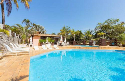 Casa cond , a 500 m Rua das Pedras - Foto 6