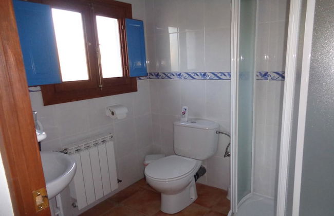 Las Persianas Azules - Foto 20