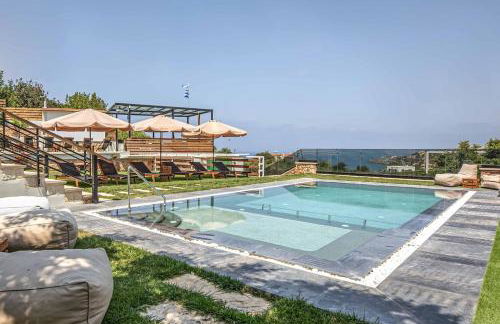 Villa Staras - With Private Heated Pool & Jacuzzi - Foto 3