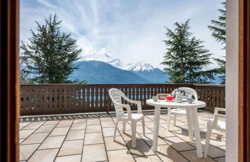 Apartment Aigle by Interhome - Foto 1