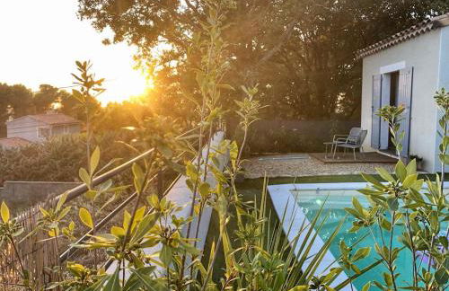 Villa Abelha en Provence - Photo 8